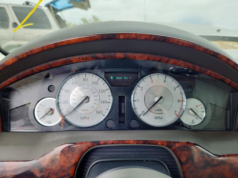 Aukcja sprzedaży 2008 Chrysler 300c, vin: 2C3LA63H28H108162, numer aukcji: 53555566