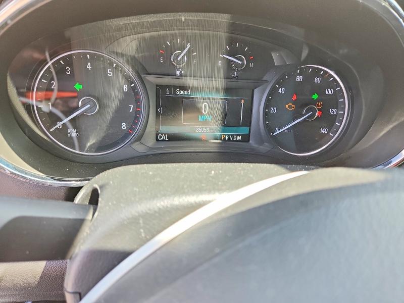 Продажа на аукционе авто 2017 Buick Encore, vin: KL4CJBSB6HB097378, номер лота: 54058206