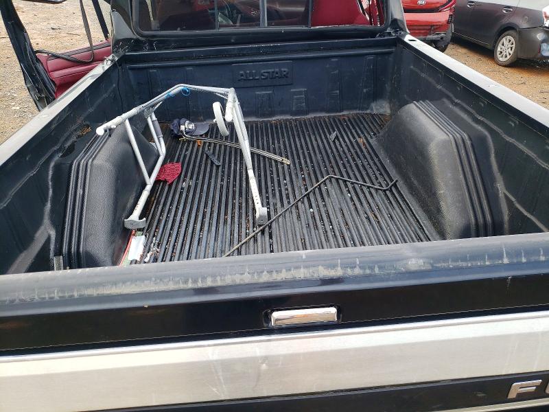 1996 Ford F150 მანქანა იყიდება აუქციონზე, vin: 1FTEF14H6TLB51261, აუქციონის ნომერი: 54669446