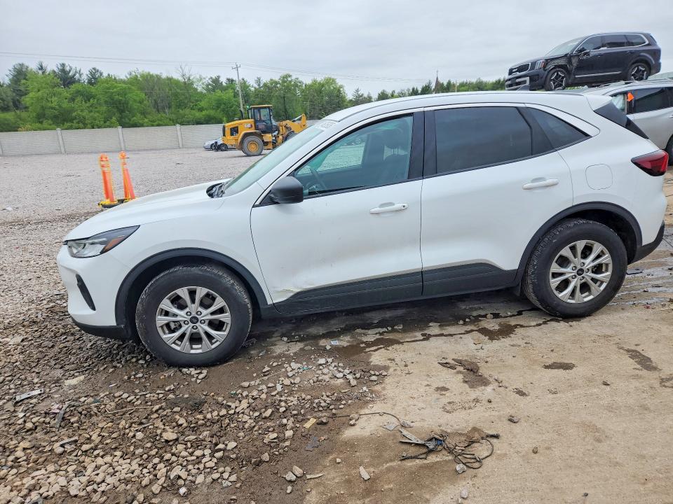 Продажа на аукционе авто 2024 Ford Escape, vin: 1FMCU9GN1RUB06790, номер лота: 54626936