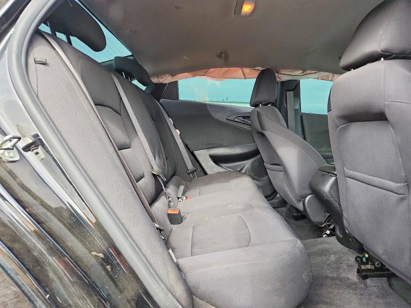 Aukcja sprzedaży 2022 Chevrolet Malibu, vin: 1G1ZB5ST6NF189112, numer aukcji: 54256576