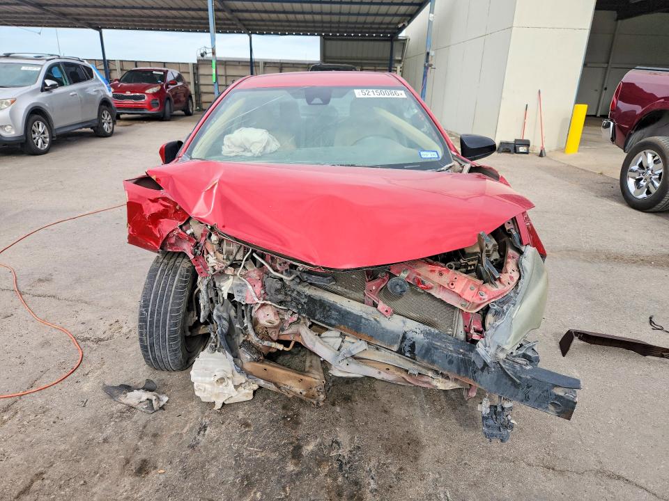Aukcja sprzedaży 2018 Toyota Corolla, vin: 2T1BURHE6JC102654, numer aukcji: 52150086
