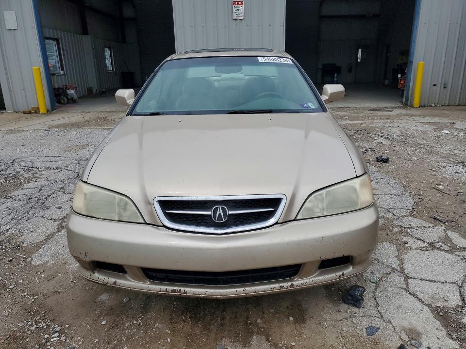Продаж на аукціоні авто 2001 Acura 3.2tl, vin: 19UUA56611A016762, номер лоту: 54680236