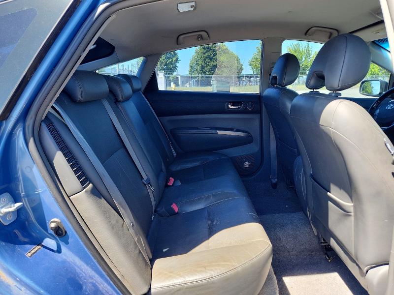 54856706 :رقم المزاد ، JTDKB20U677620001 vin ، 2007 Toyota Prius مزاد بيع
