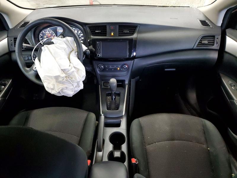 Aukcja sprzedaży 2019 Nissan Sentra, vin: 3N1AB7AP9KY414330, numer aukcji: 54074916