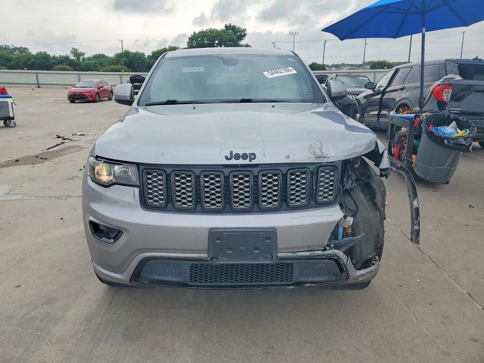 Aukcja sprzedaży 2020 Jeep Grand Cherokee, vin: 1C4RJEAG1LC306320, numer aukcji: 54462186