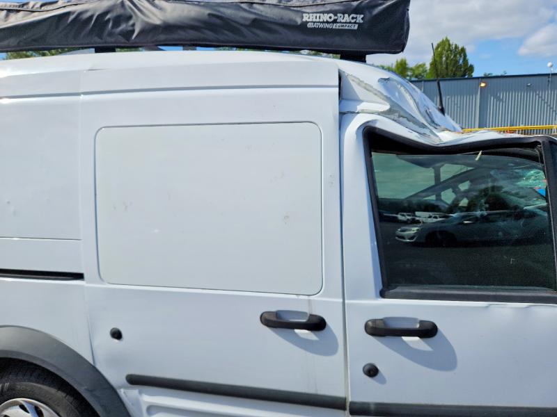2010 Ford Transit Connect მანქანა იყიდება აუქციონზე, vin: NM0LS7AN7AT026053, აუქციონის ნომერი: 54823186