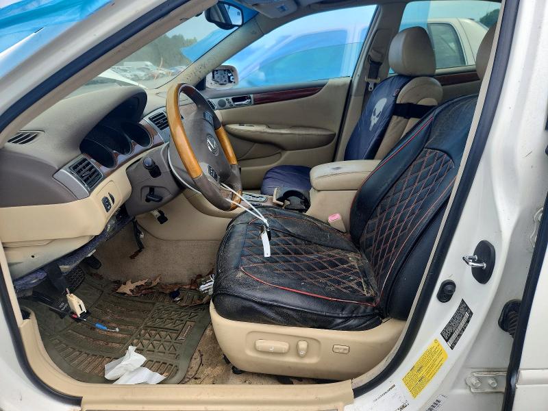 Продажа на аукционе авто 2006 Lexus Es, vin: JTHBA30G565154976, номер лота: 52930076