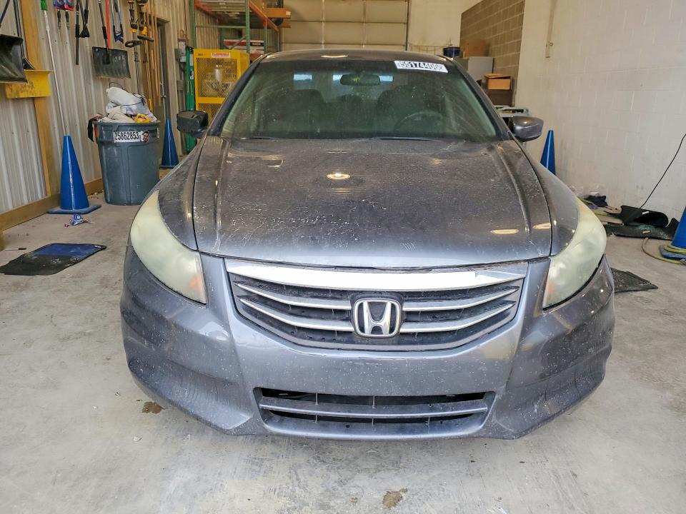 Продажа на аукционе авто 2011 Honda Accord, vin: 1HGCP2F41BA022358, номер лота: 55174406
