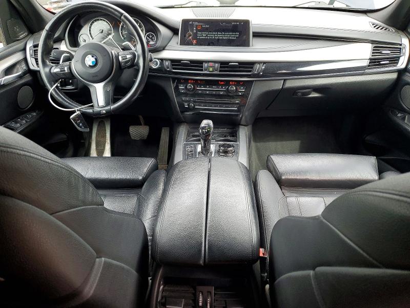 Aukcja sprzedaży 2015 Bmw X5, vin: 5UXKR6C55F0J78583, numer aukcji: 53469336