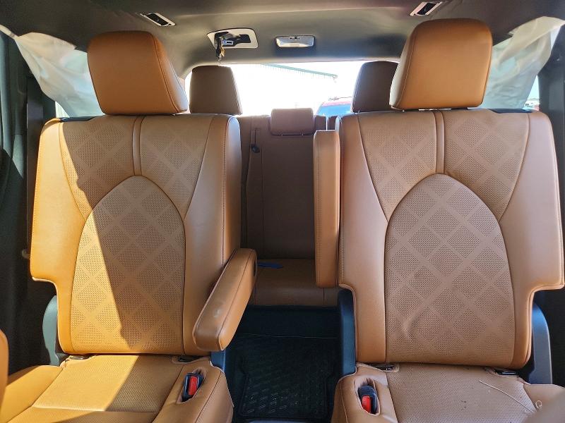 52294576 :رقم المزاد ، 5TDFZRBH3NS192591 vin ، 2022 Toyota Highlander مزاد بيع