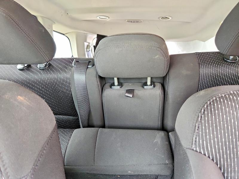 2016 Dodge Journey მანქანა იყიდება აუქციონზე, vin: 3C4PDDBG0GT242014, აუქციონის ნომერი: 53523656