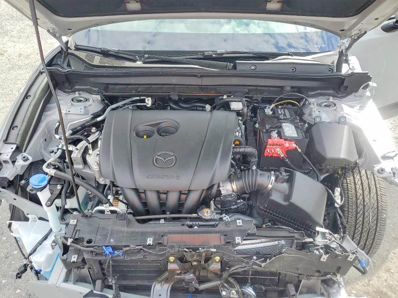 Продажа на аукционе авто 2026 Mazda Cx-30, vin: 3MVDMBCL9TM135324, номер лота: 53360336