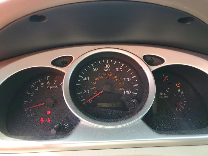 Продажа на аукционе авто 2004 Toyota Highlander, vin: JTEGD21A840082163, номер лота: 55420816