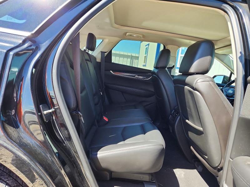Aukcja sprzedaży 2017 Cadillac Xt5, vin: 1GYKNDRS4HZ325578, numer aukcji: 53309406