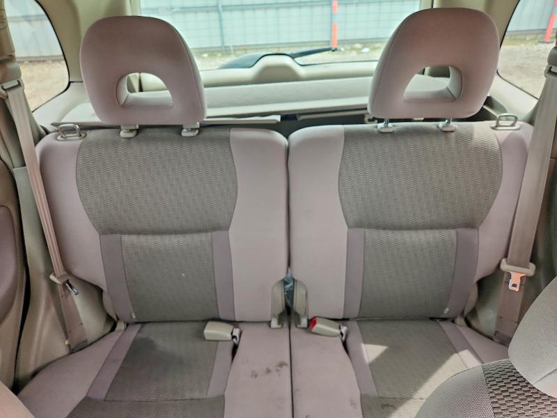 53631076 :رقم المزاد ، JTEHD20V950069710 vin ، 2005 Toyota Rav4 مزاد بيع