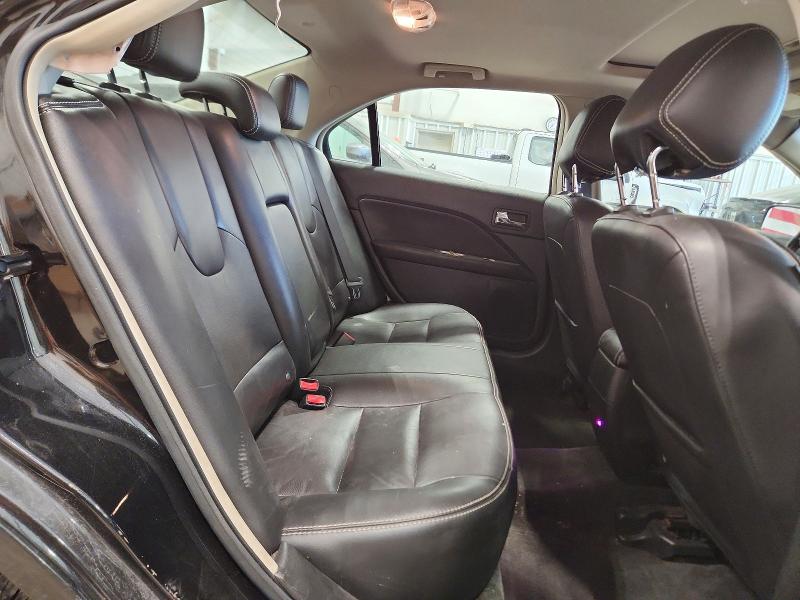 Продажа на аукционе авто 2012 Ford Fusion, vin: 3FAHP0JA7CR412142, номер лота: 53425936
