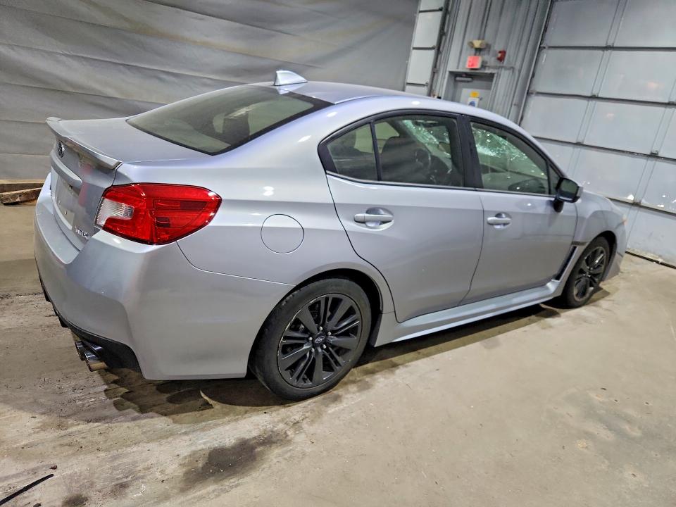 Aukcja sprzedaży 2020 Subaru Wrx, vin: JF1VA1A6XL9828686, numer aukcji: 55075576