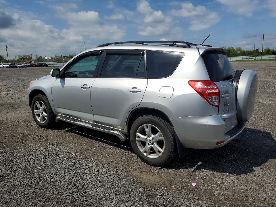 Продажа на аукционе авто 2011 Toyota Rav4, vin: 2T3BF4DV3BW097746, номер лота: 53721756