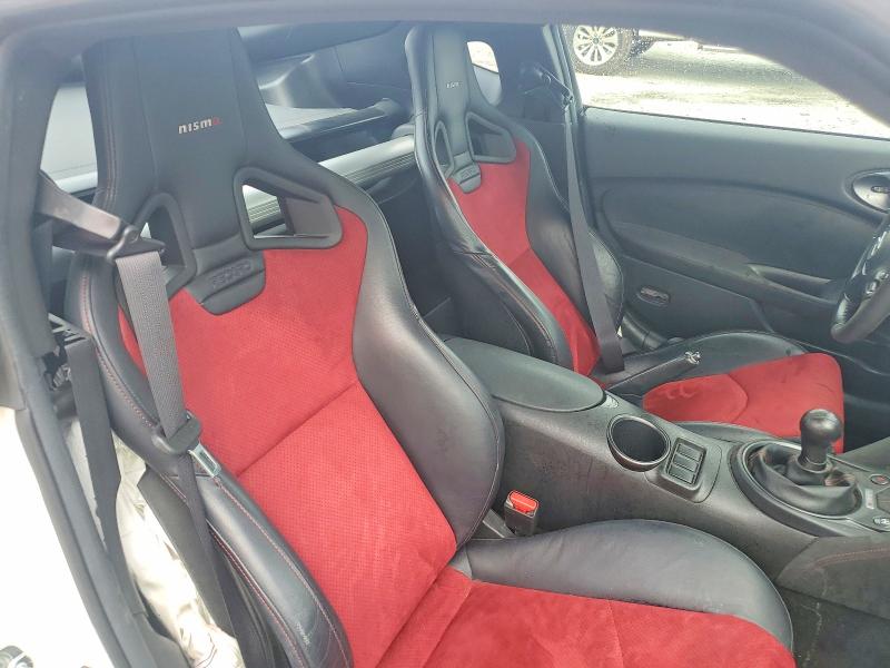 Aukcja sprzedaży 2017 Nissan 370z, vin: JN1AZ4EH2HM954174, numer aukcji: 53199846