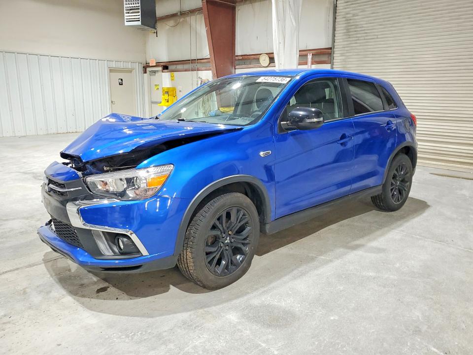Aukcja sprzedaży 2018 Mitsubishi Outlander Sport, vin: JA4AR3AU5JU006653, numer aukcji: 54275736