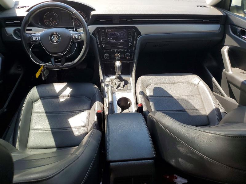Продажа на аукционе авто 2020 Volkswagen Passat, vin: 1VWSA7A35LC024608, номер лота: 53283546