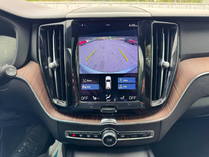 Aukcja sprzedaży 2021 Volvo Xc60, vin: YV4102RK9M1841297, numer aukcji: 53568566