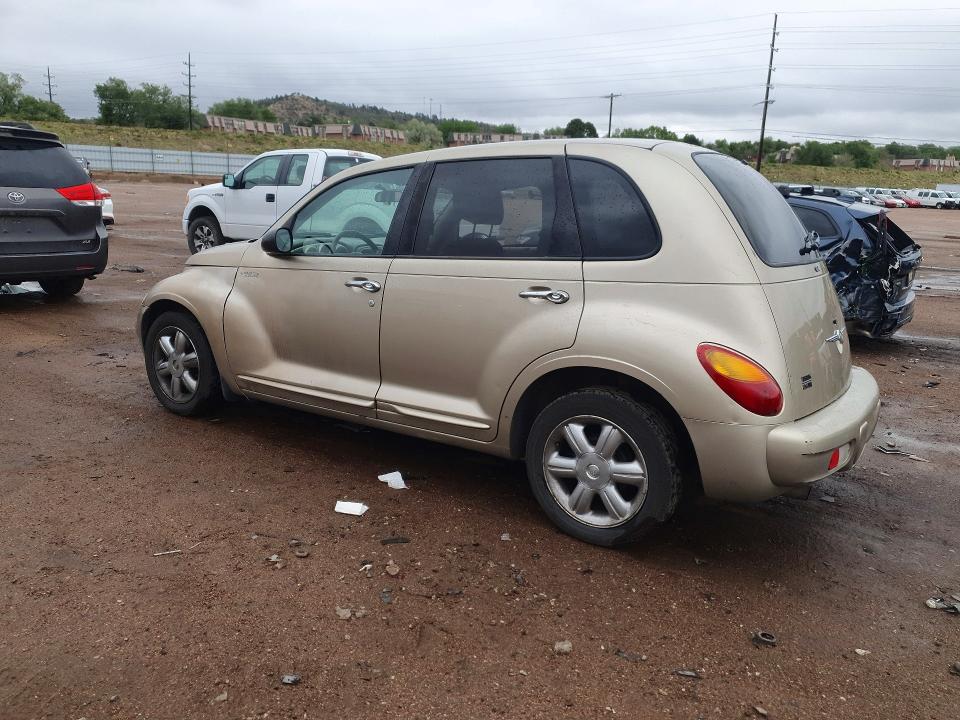 Aukcja sprzedaży 2003 Chrysler Pt Cruiser, vin: 3C4FY58B43T572623, numer aukcji: 54500926