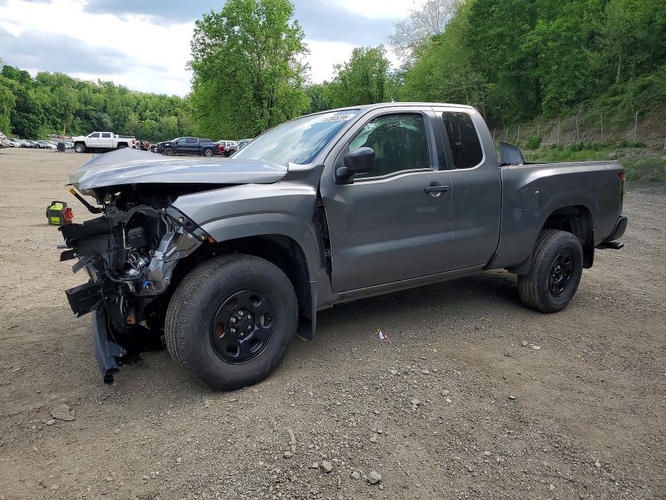 Продажа на аукционе авто 2026 Nissan Frontier, vin: 1N6ED1CM3TN607898, номер лота: 53905206