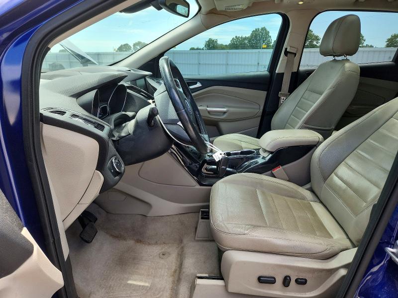 Aukcja sprzedaży 2014 Ford Escape, vin: 1FMCU9J92EUC86481, numer aukcji: 53939066