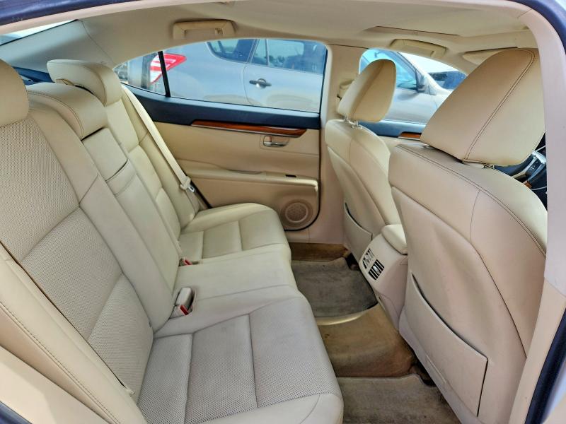 Продаж на аукціоні авто 2014 Lexus Es, vin: JTHBW1GGXE2048597, номер лоту: 53982386