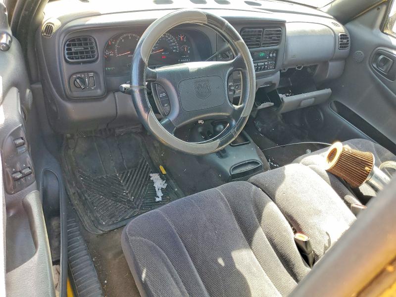 Aukcja sprzedaży 2000 Dodge Dakota, vin: 1B7GG22X4YS573290, numer aukcji: 52972276