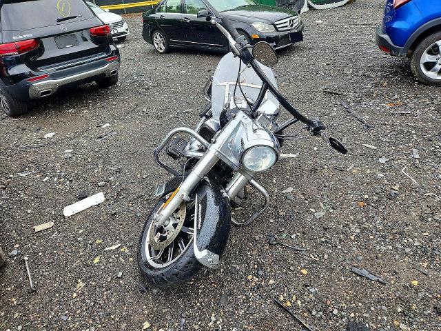 2018 Harley-davidson Flhr მანქანა იყიდება აუქციონზე, vin: 1HD1FBC12JB677042, აუქციონის ნომერი: 54765526