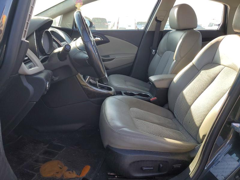 Aukcja sprzedaży 2016 Buick Verano, vin: 1G4PW5SK2G4182405, numer aukcji: 52726506