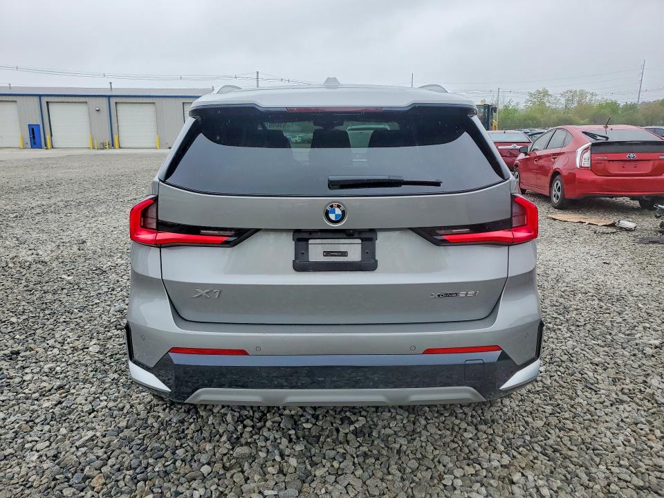 Продаж на аукціоні авто 2024 Bmw X1, vin: WBX73EF09R5Y41523, номер лоту: 53695106