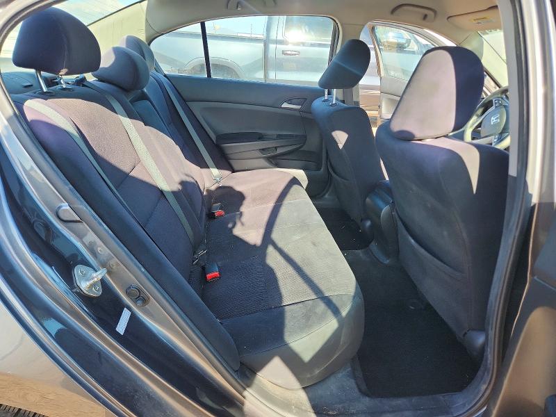 53420096 :رقم المزاد ، 1HGCP2F35CA128448 vin ، 2012 Honda Accord مزاد بيع