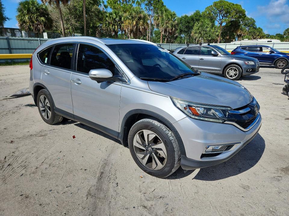 Aukcja sprzedaży 2016 Honda Cr-v, vin: 5J6RM3H91GL006733, numer aukcji: 53915066