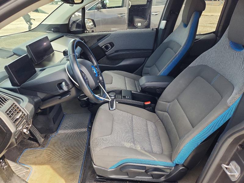 Продажа на аукционе авто 2017 Bmw I3, vin: WBY1Z8C35HV894928, номер лота: 52888326