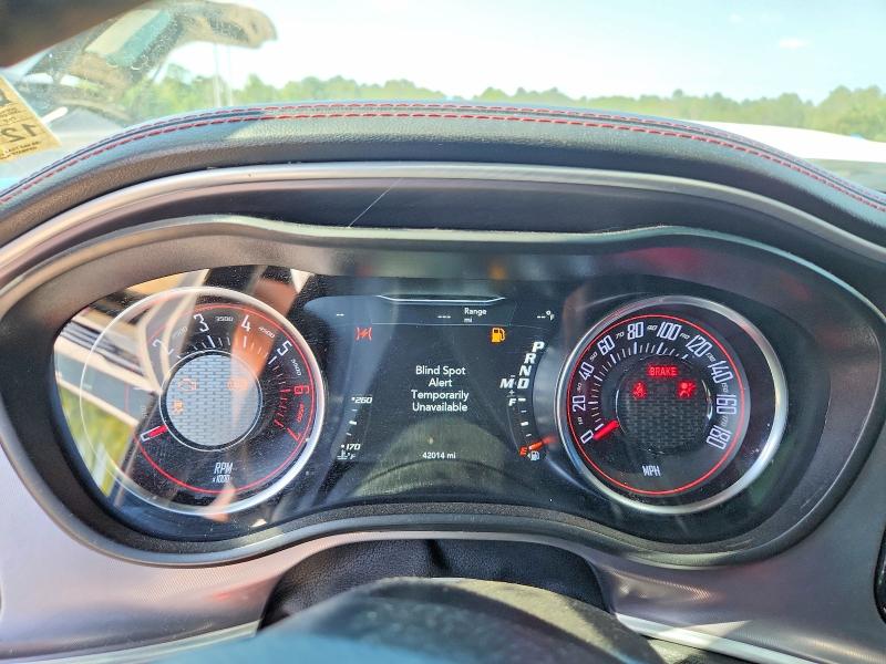 52959726 :رقم المزاد ، 2C3CDZFJ6NH238321 vin ، 2022 Dodge Challenger مزاد بيع