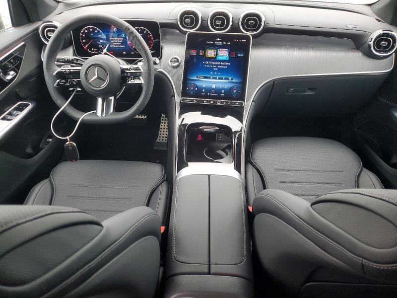 54218996 :رقم المزاد ، W1NKM4HBXTU116659 vin ، 2026 Mercedes-benz Glc مزاد بيع