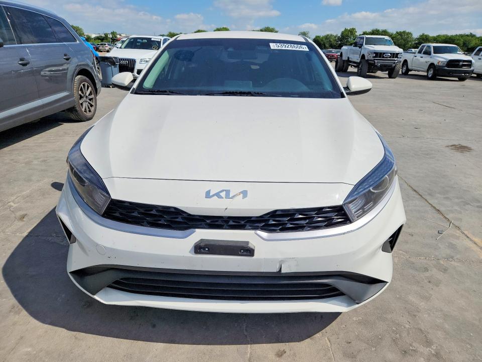 Продажа на аукционе авто 2023 Kia Forte, vin: 3KPF24AD3PE684590, номер лота: 53928606