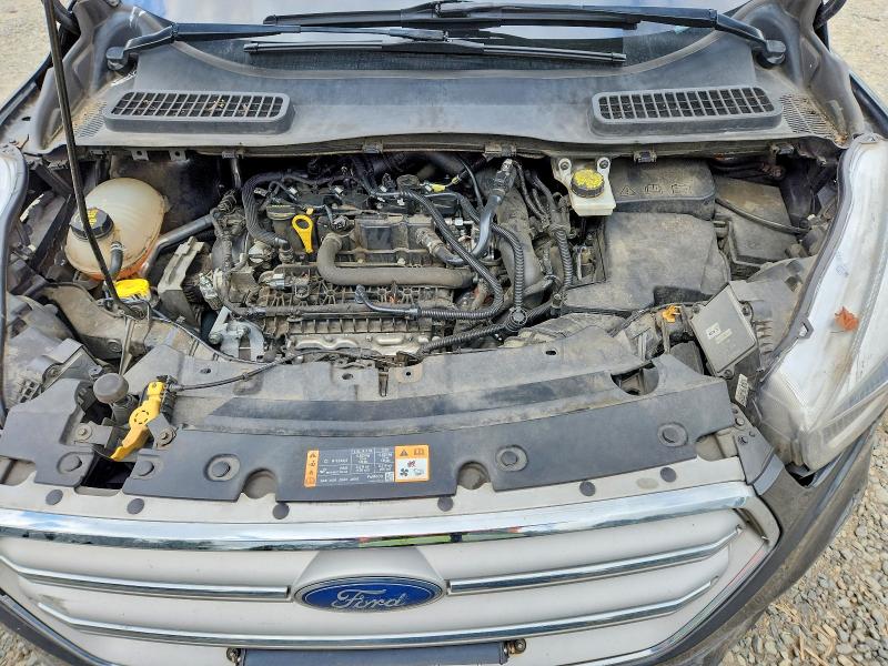 Продажа на аукционе авто 2019 Ford Escape, vin: 1FMCU9HDXKUB82990, номер лота: 54286836