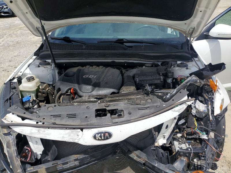 Продажа на аукционе авто 2015 Kia Optima, vin: 5XXGM4A71FG437762, номер лота: 52589856