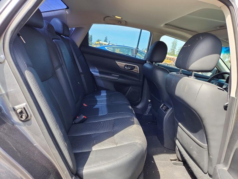 2014 Nissan Altima მანქანა იყიდება აუქციონზე, vin: 1N4AL3AP4EC291199, აუქციონის ნომერი: 52919916