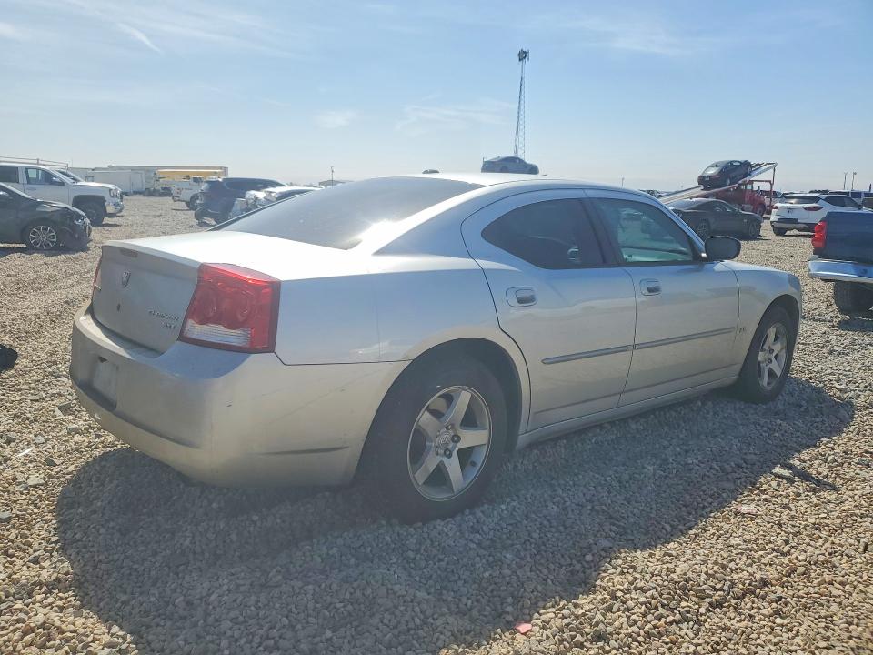 Продажа на аукционе авто 2010 Dodge Charger, vin: 2B3CA3CV6AH138143, номер лота: 54194486