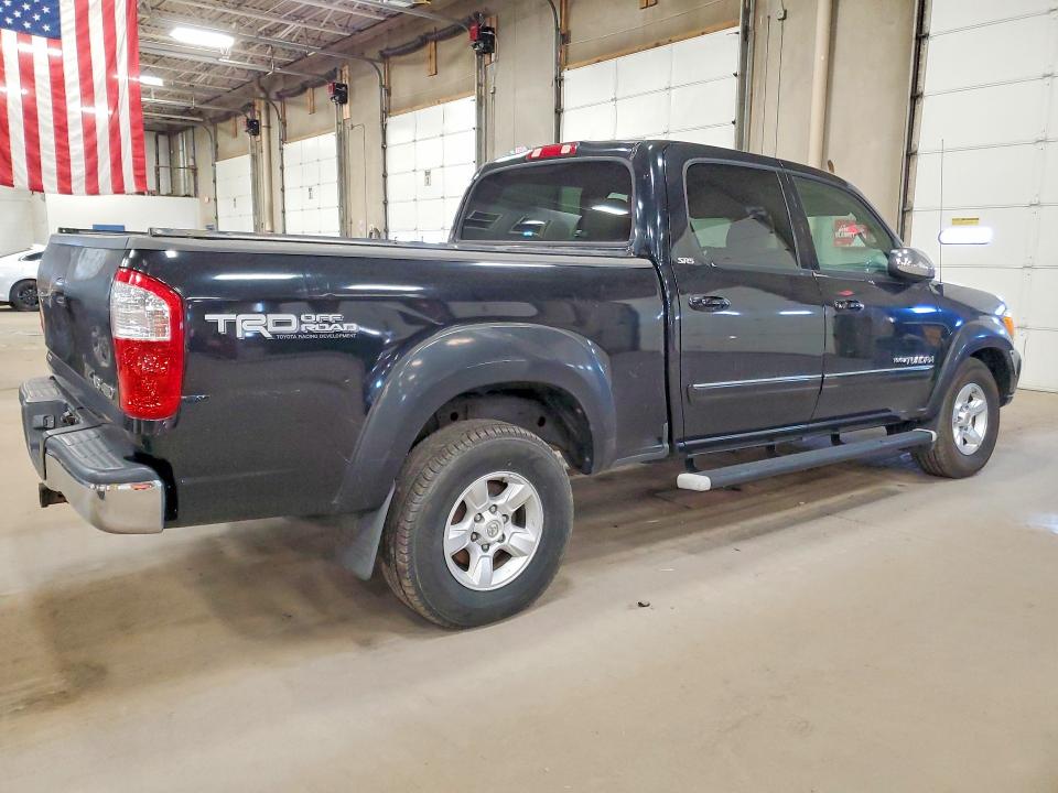 Продажа на аукционе авто 2006 Toyota Tundra, vin: 5TBDT44116S519169, номер лота: 52910086