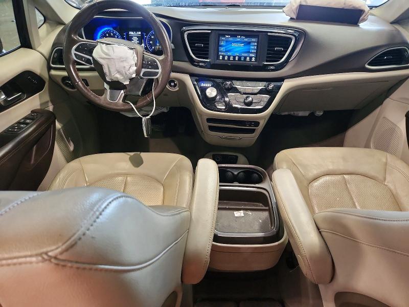 Aukcja sprzedaży 2020 Chrysler Pacifica, vin: 2C4RC1BG8LR280503, numer aukcji: 53760306