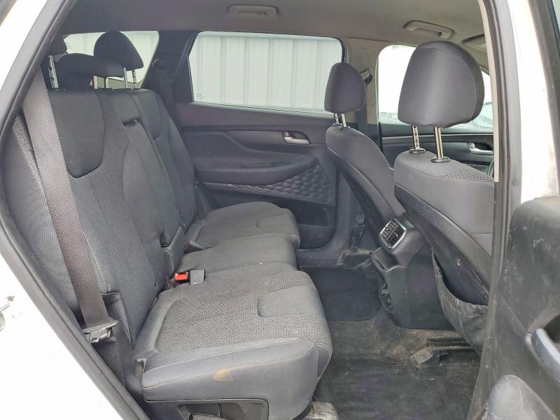 Продаж на аукціоні авто 2019 Hyundai Santa Fe, vin: 5NMS2CAD9KH100817, номер лоту: 53820586