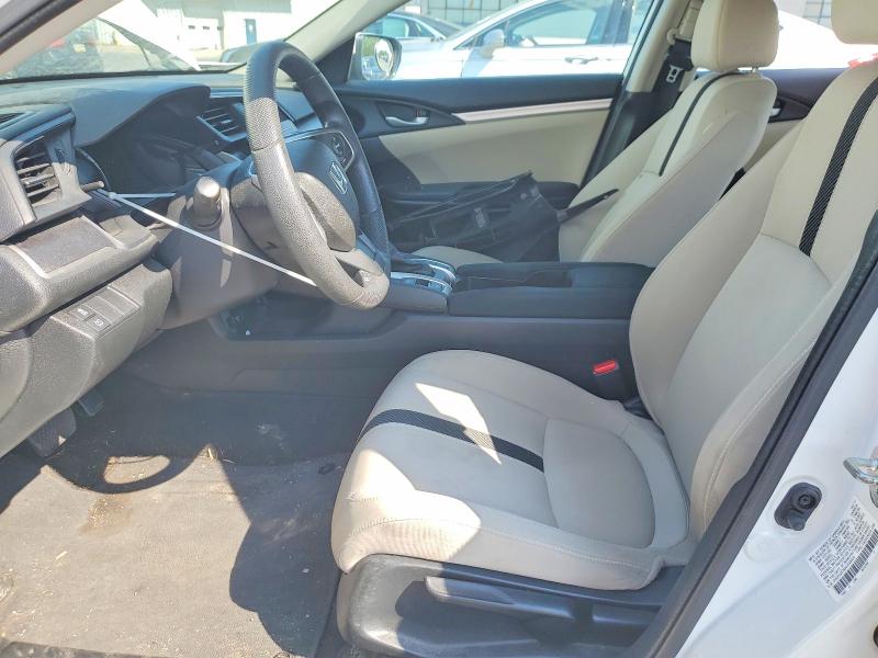 2017 Honda Civic მანქანა იყიდება აუქციონზე, vin: 2HGFC2F56HH548352, აუქციონის ნომერი: 54200446