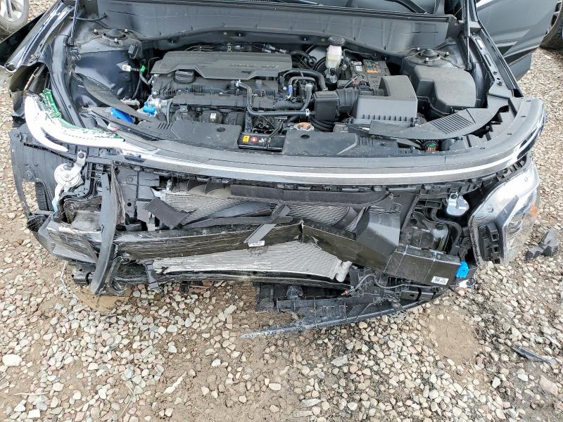 Продаж на аукціоні авто 2025 Hyundai Kona, vin: KM8HACAB5SU235454, номер лоту: 54046796
